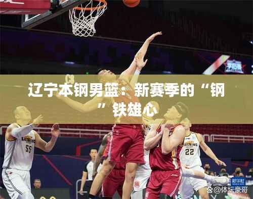 辽宁本钢男篮:新赛季的“钢”铁雄心