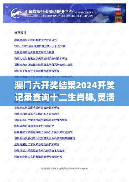 澳门六开奖结果2024开奖记录查询十二生肖排,灵活操作方案设计_V1.124