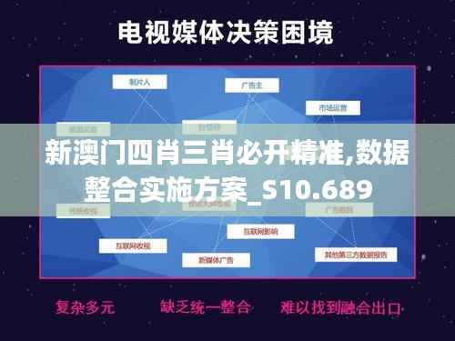 新澳门四肖三肖必开精准,数据整合实施方案_S10.689