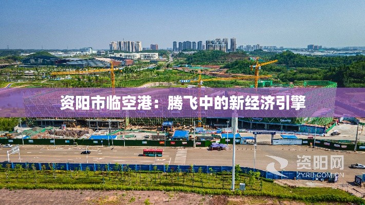 资阳市临空港：腾飞中的新经济引擎