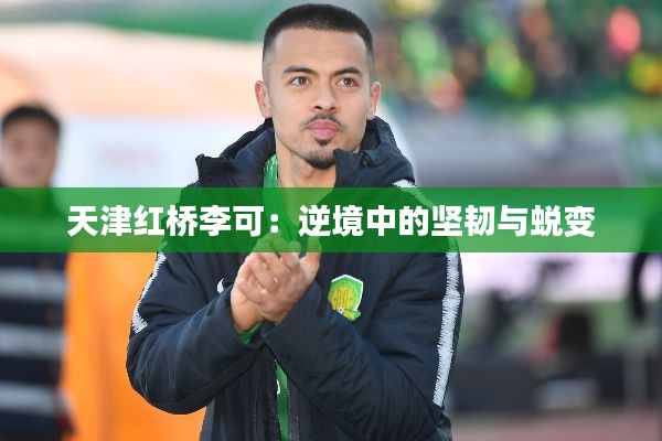 天津红桥李可:逆境中的坚韧与蜕变