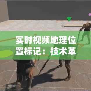 实时视频地理位置标记:技术革新与未来展望