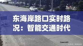 东海岸路口实时路况：智能交通时代的智慧导航