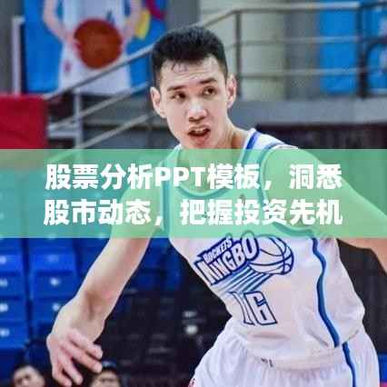 股票分析PPT模板，洞悉股市动态，把握投资先机策略