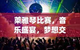 莱雅琴比赛，音乐盛宴，梦想交响之夜