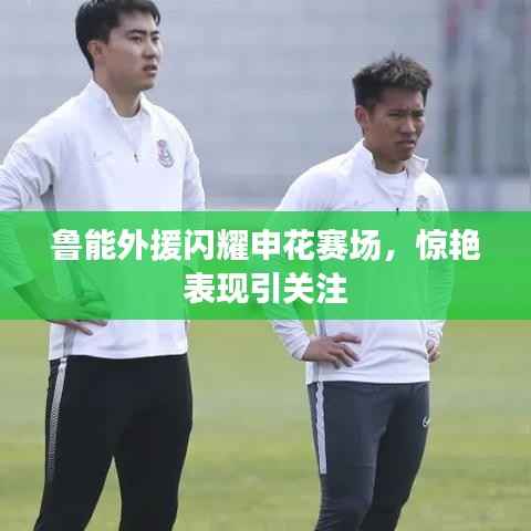 鲁能外援闪耀申花赛场，惊艳表现引关注