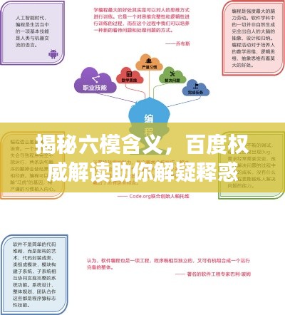 揭秘六模含义,百度权威解读助你解疑释惑