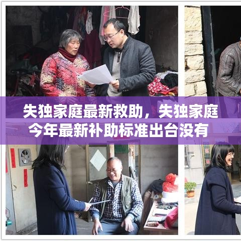 失独家庭最新救助，失独家庭今年最新补助标准出台没有 