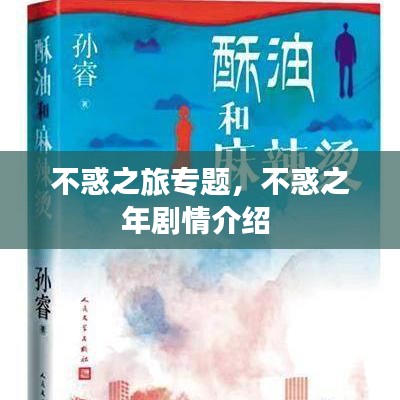 不惑之旅专题,不惑之年剧情介绍