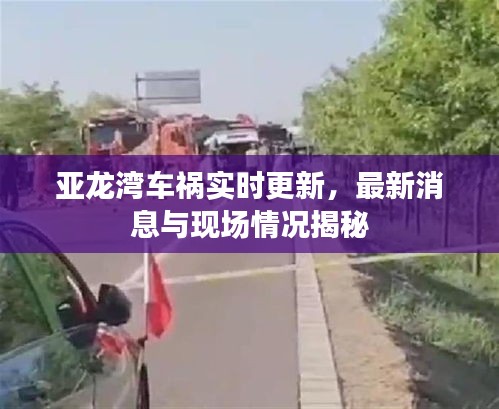 亚龙湾车祸实时更新,最新消息与现场情况揭秘