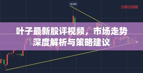 叶子最新股评视频,市场走势深度解析与策略建议