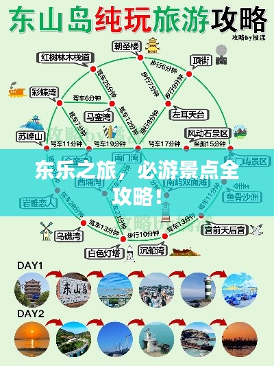 东乐之旅，必游景点全攻略！
